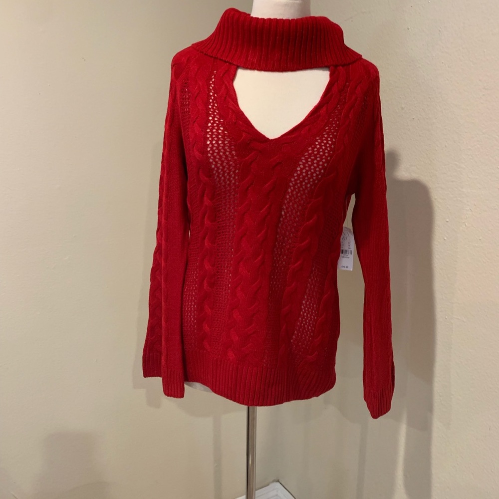 Sweater